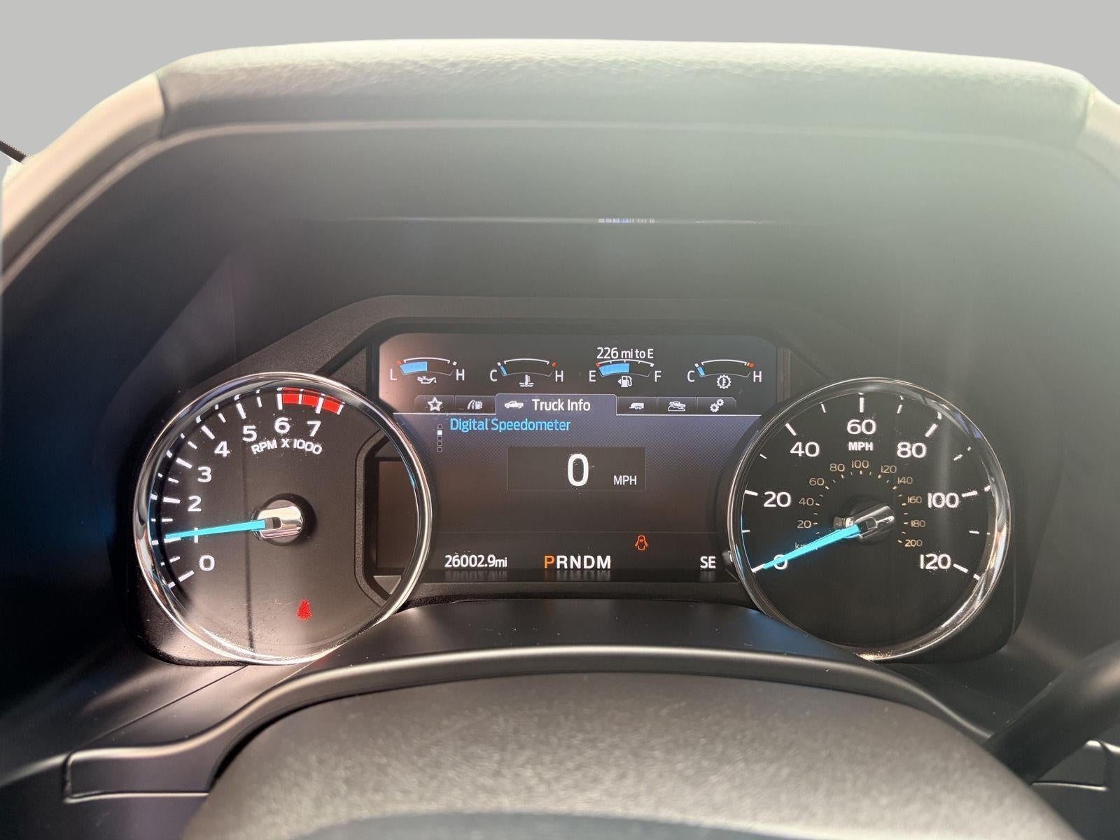 2021 Ford SUPER DUTY F-350 SRW LARIAT