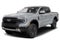 2024 Ford Ranger LARIAT 4WD SuperCrew 5' Box