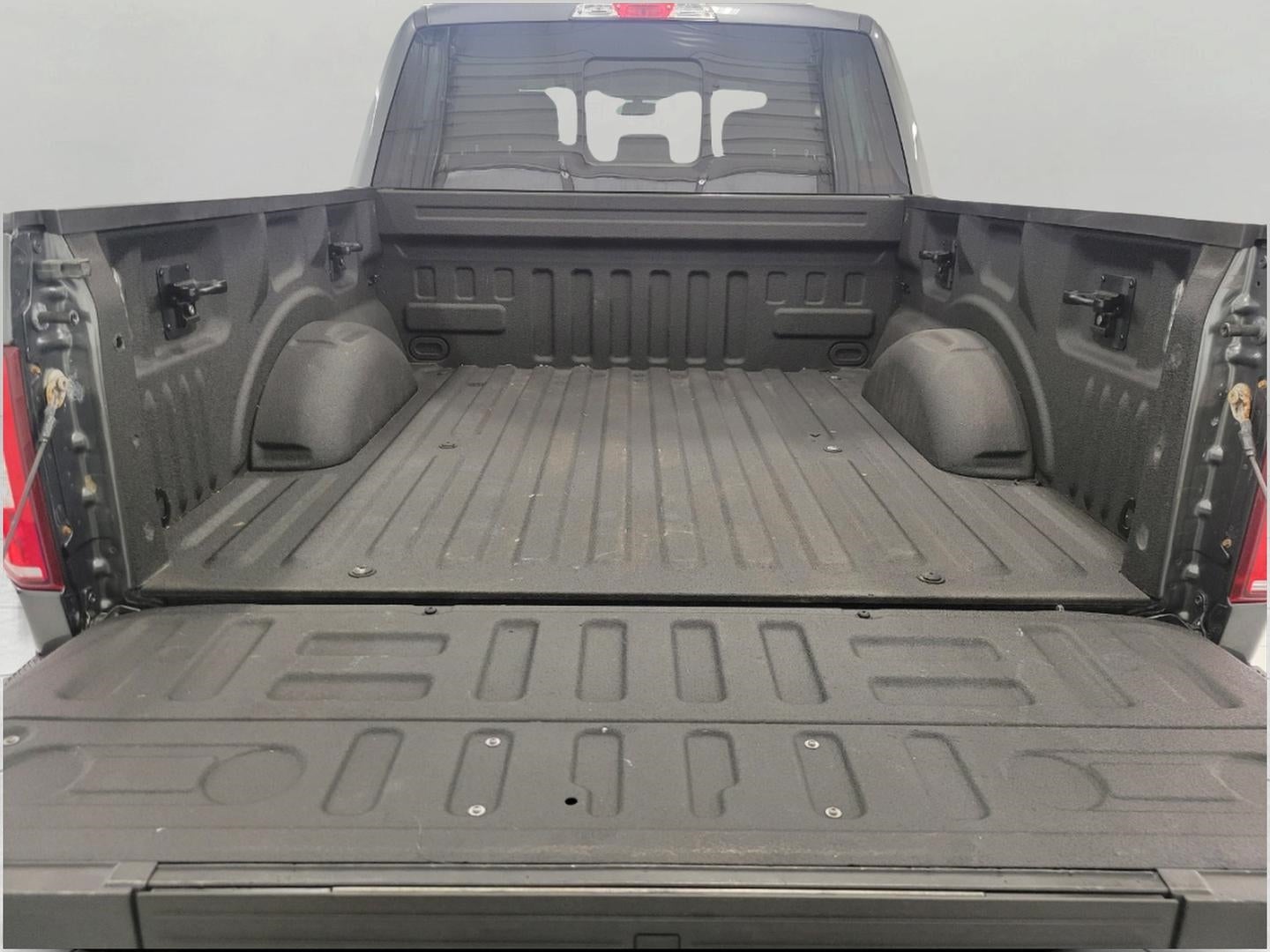 2018 Ford F-150 XLT 4WD SuperCrew 5.5' Box