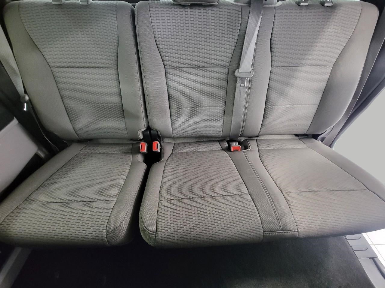 2018 Ford F-150 XLT 4WD SuperCrew 5.5' Box