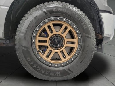 2018 Ford F-150 XLT 4WD SuperCrew 5.5' Box