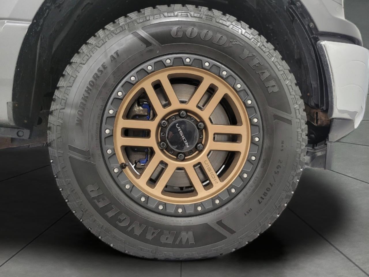 2018 Ford F-150 XLT 4WD SuperCrew 5.5' Box