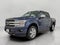 2018 Ford F-150 Platinum 4WD SuperCrew 5.5' Box