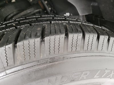 2018 Ford F-150 Platinum 4WD SuperCrew 5.5' Box