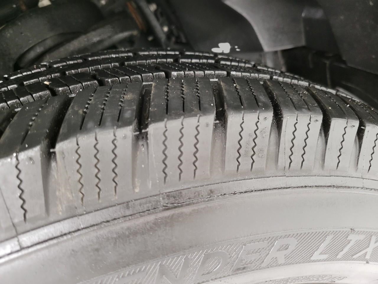 2018 Ford F-150 Platinum 4WD SuperCrew 5.5' Box