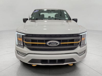2023 Ford F-150 Tremor 4WD SuperCrew 5.5' Box