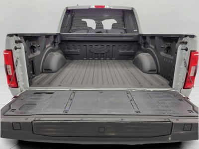 2023 Ford F-150 Tremor 4WD SuperCrew 5.5' Box
