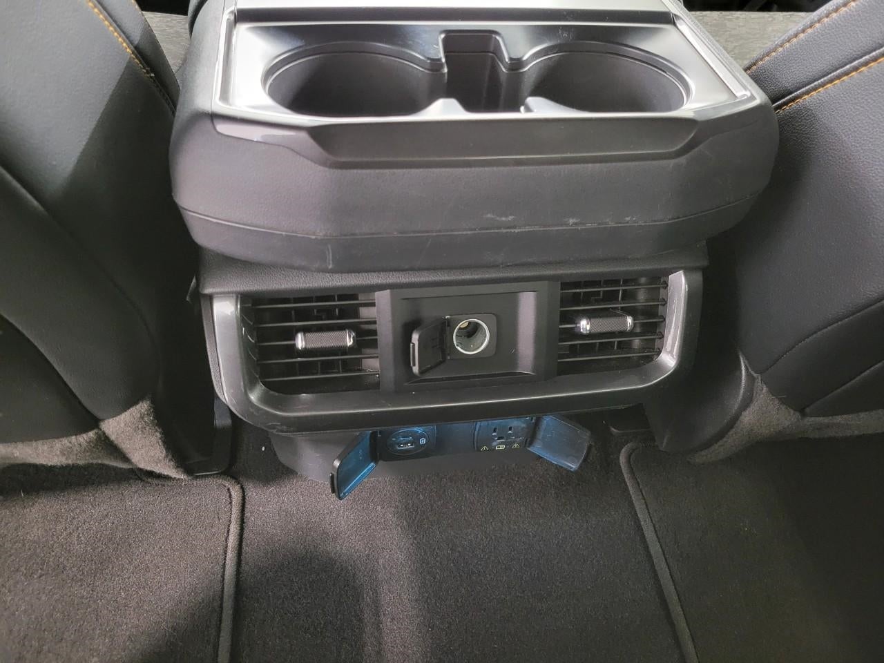 2023 Ford F-150 Tremor 4WD SuperCrew 5.5' Box