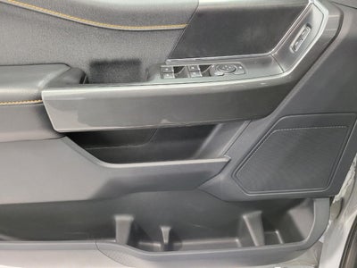2023 Ford F-150 Tremor 4WD SuperCrew 5.5' Box