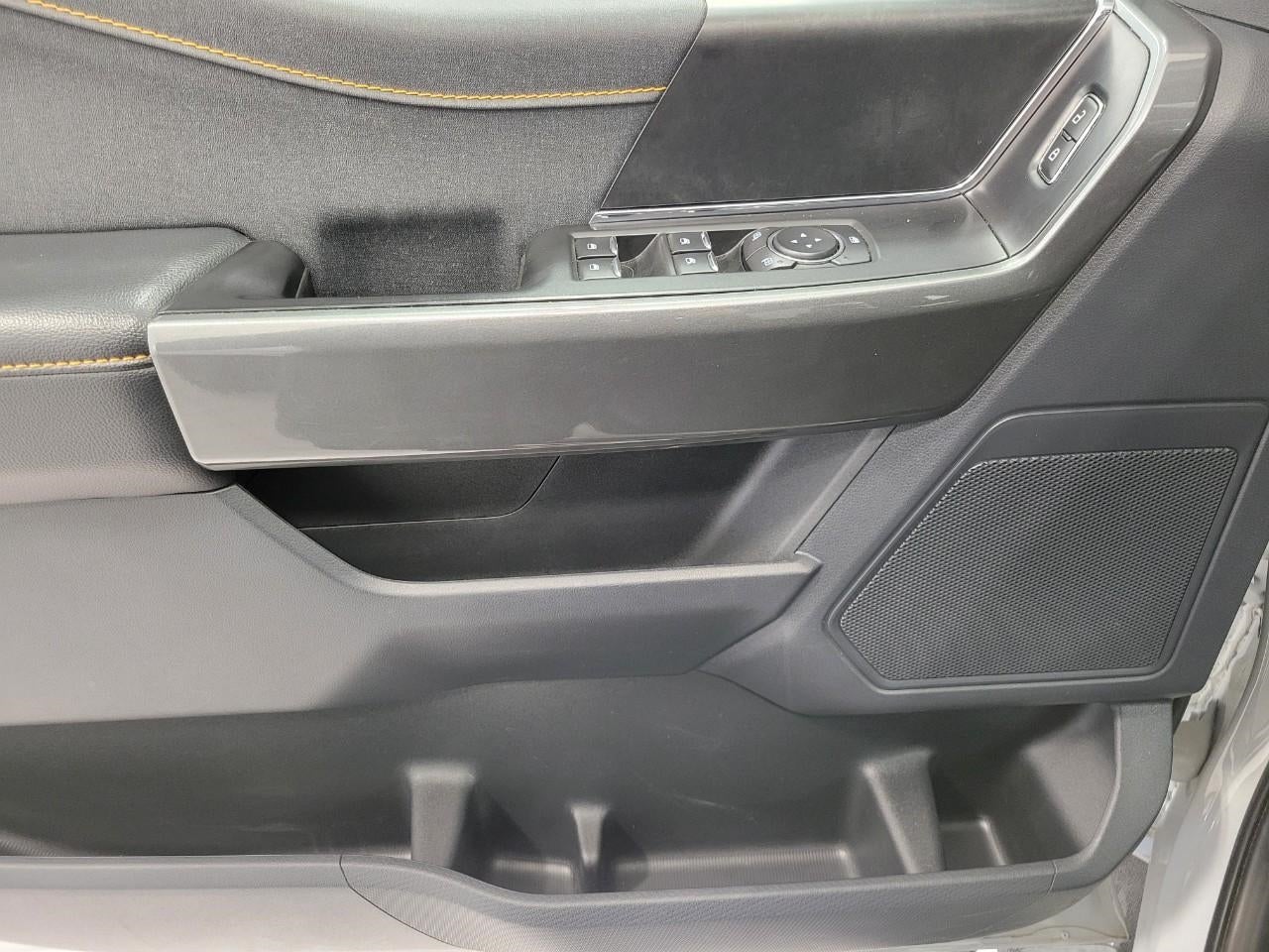 2023 Ford F-150 Tremor 4WD SuperCrew 5.5' Box