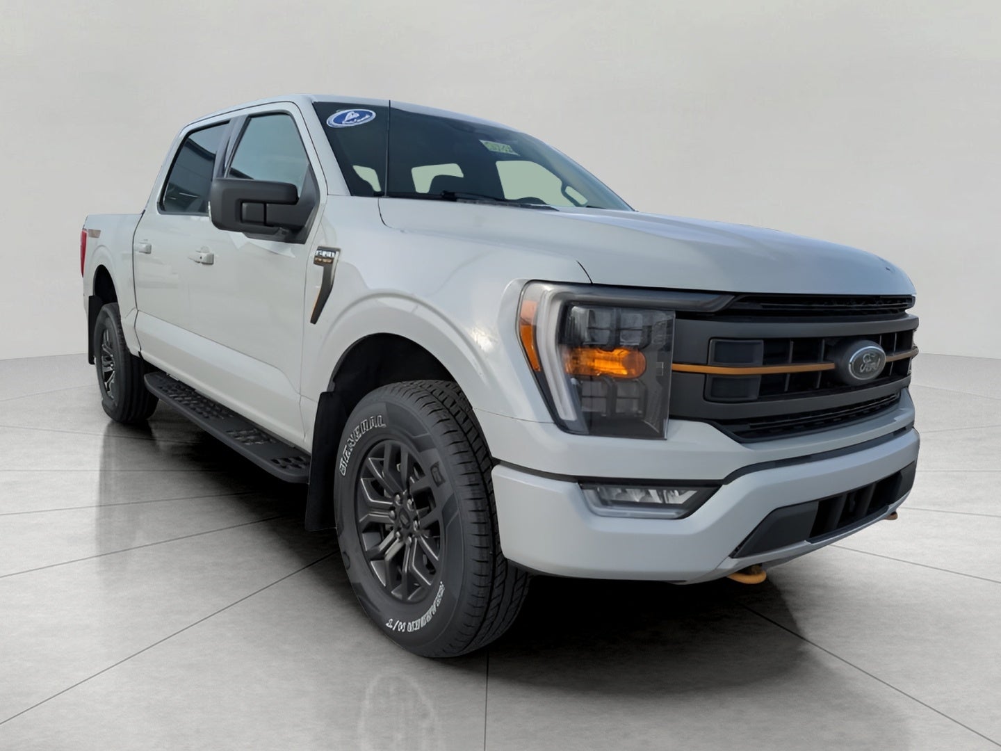 2023 Ford F-150 Tremor 4WD SuperCrew 5.5' Box