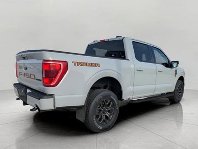 2023 Ford F-150 Tremor 4WD SuperCrew 5.5' Box