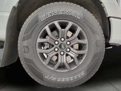 2023 Ford F-150 Tremor 4WD SuperCrew 5.5' Box