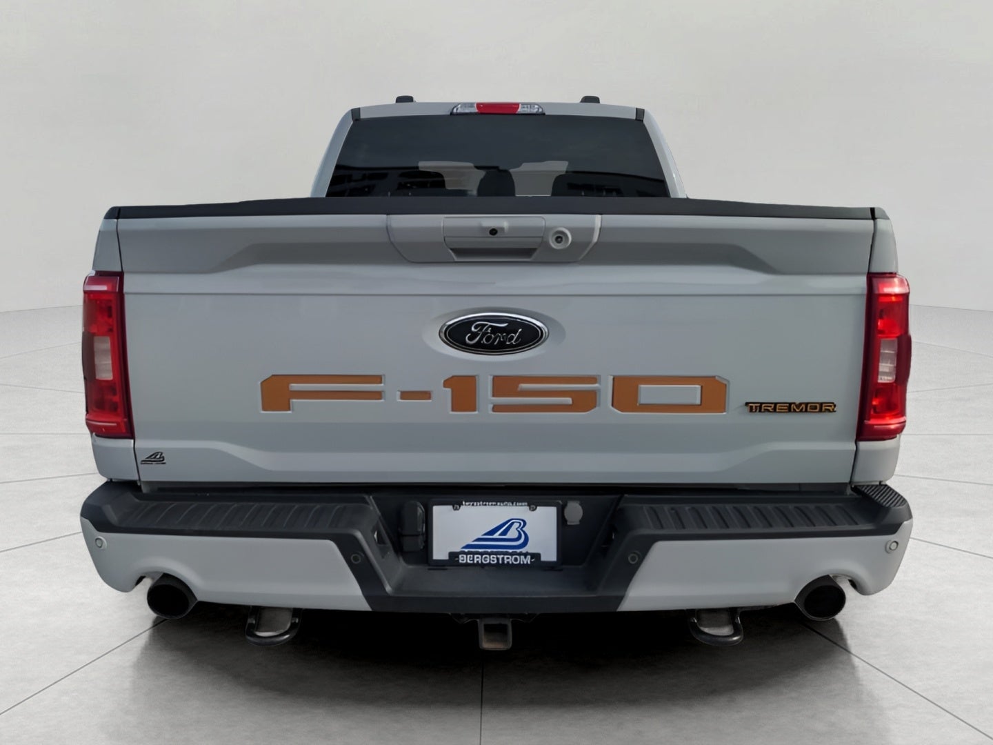 2023 Ford F-150 Tremor 4WD SuperCrew 5.5' Box