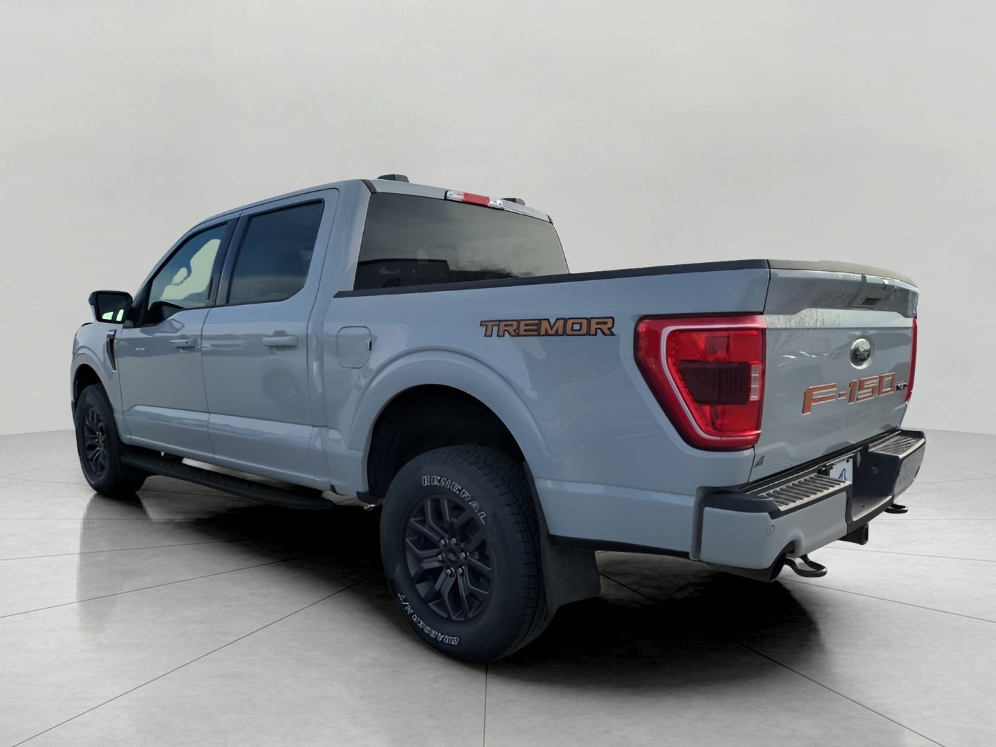 2023 Ford F-150 Tremor 4WD SuperCrew 5.5' Box