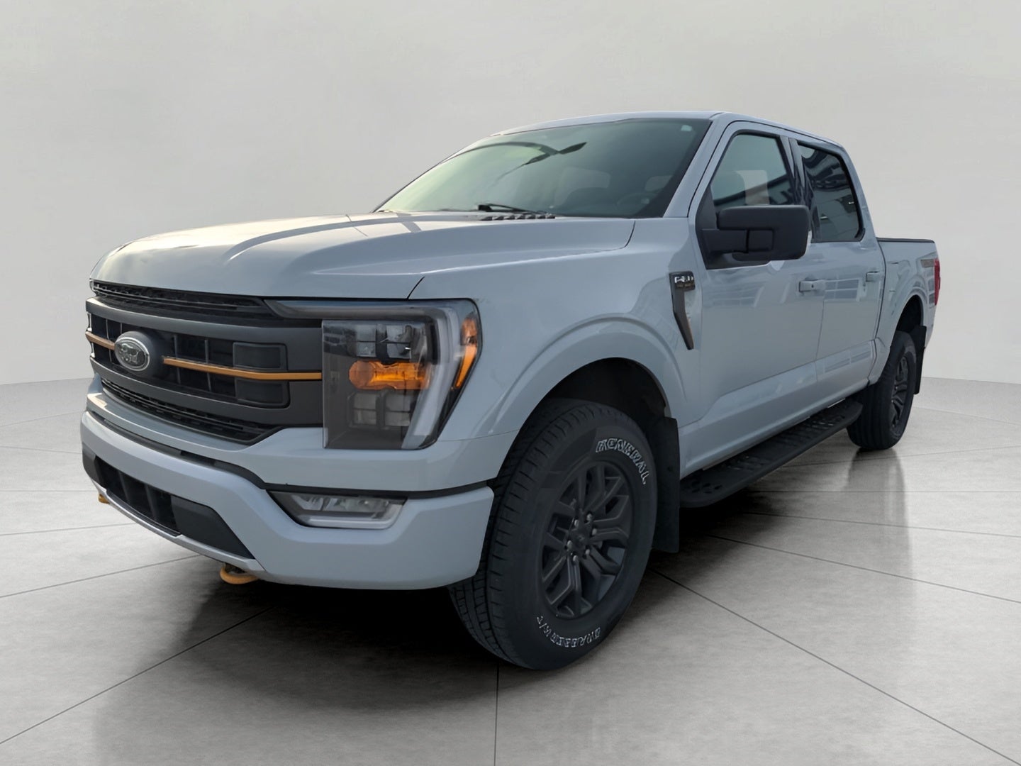2023 Ford F-150 Tremor 4WD SuperCrew 5.5' Box