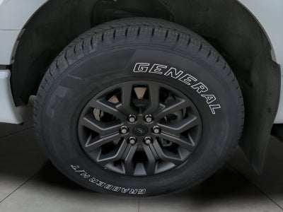 2023 Ford F-150 Tremor 4WD SuperCrew 5.5' Box