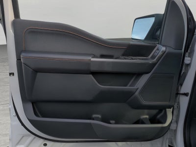 2023 Ford F-150 Tremor 4WD SuperCrew 5.5' Box