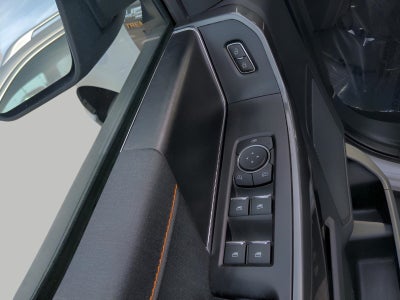 2023 Ford F-150 Tremor 4WD SuperCrew 5.5' Box