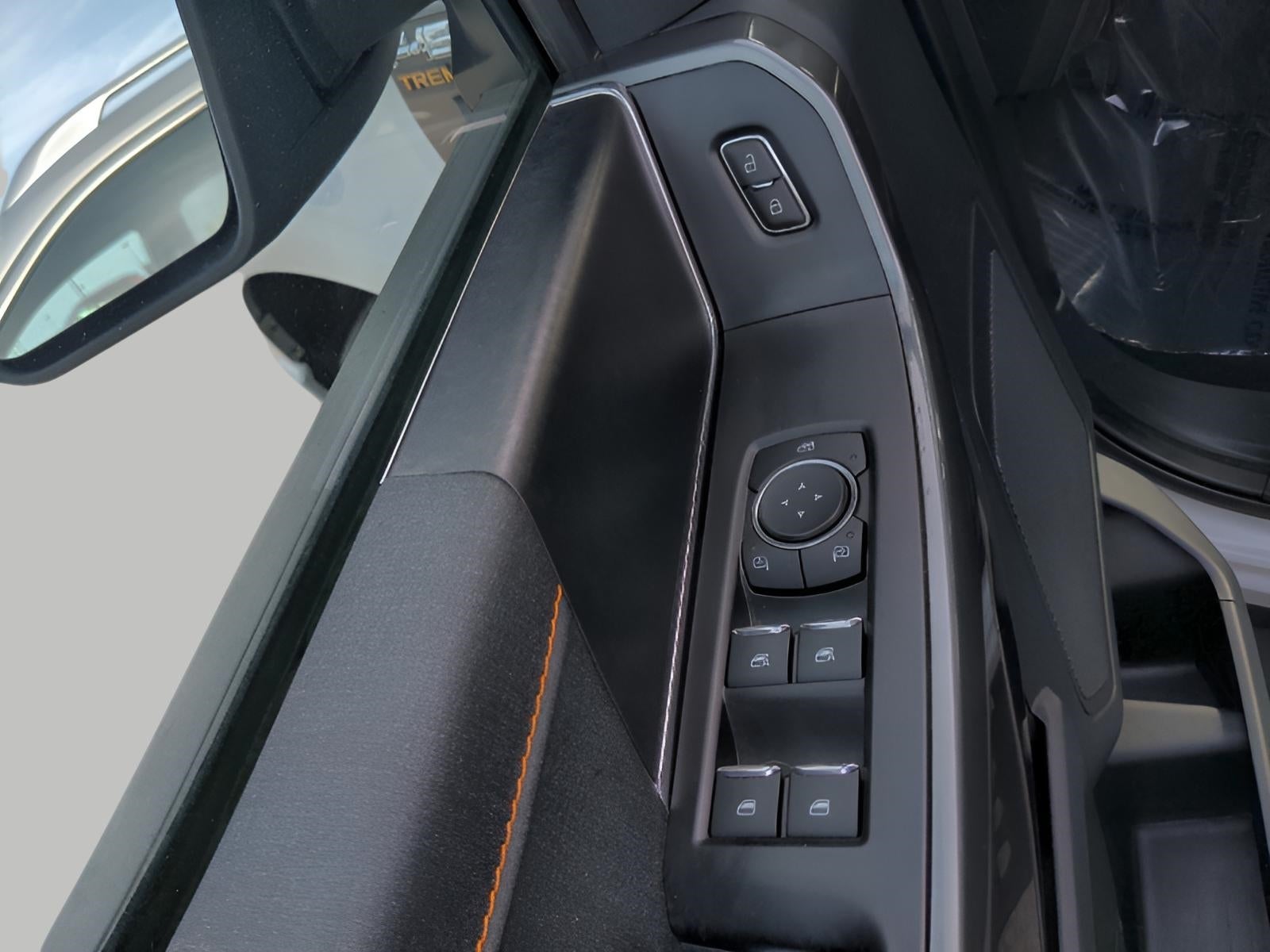 2023 Ford F-150 Tremor 4WD SuperCrew 5.5' Box