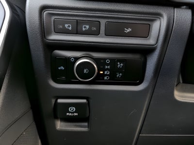 2023 Ford F-150 Tremor 4WD SuperCrew 5.5' Box