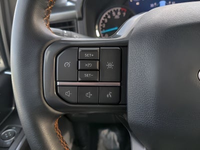 2023 Ford F-150 Tremor 4WD SuperCrew 5.5' Box
