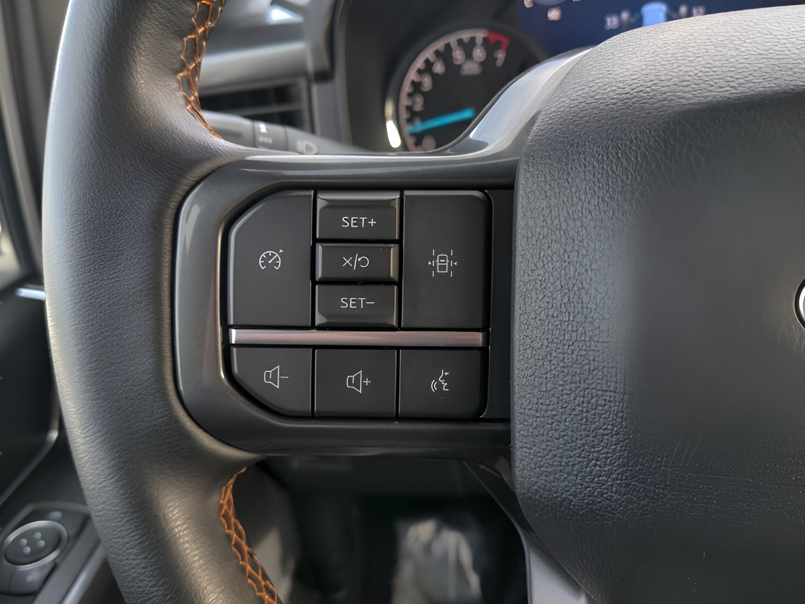 2023 Ford F-150 Tremor 4WD SuperCrew 5.5' Box