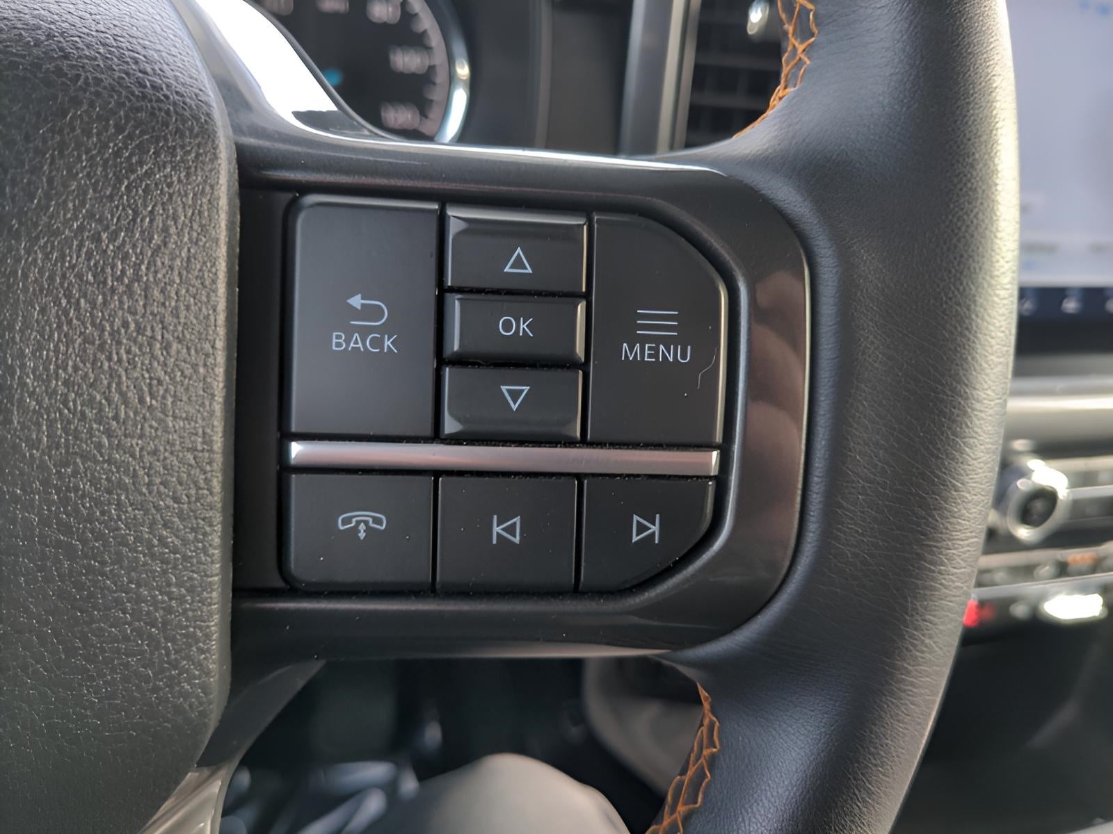 2023 Ford F-150 Tremor 4WD SuperCrew 5.5' Box