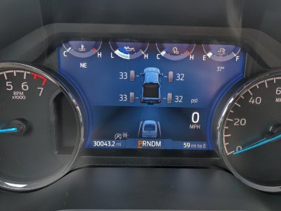 2023 Ford F-150 Tremor 4WD SuperCrew 5.5' Box