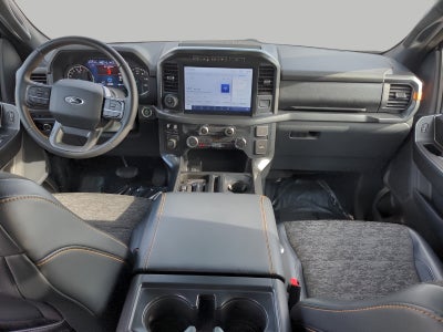 2023 Ford F-150 Tremor 4WD SuperCrew 5.5' Box