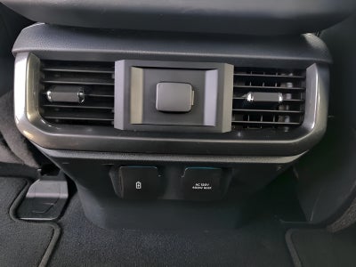 2023 Ford F-150 Tremor 4WD SuperCrew 5.5' Box