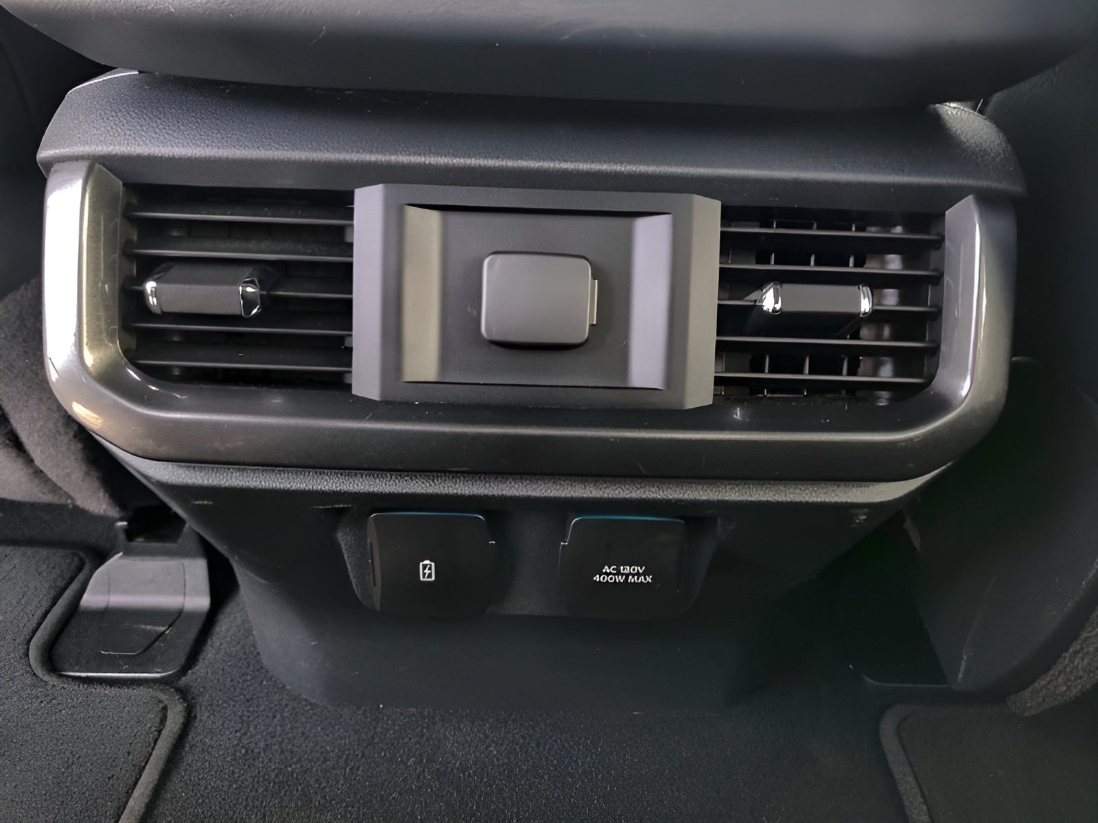 2023 Ford F-150 Tremor 4WD SuperCrew 5.5' Box