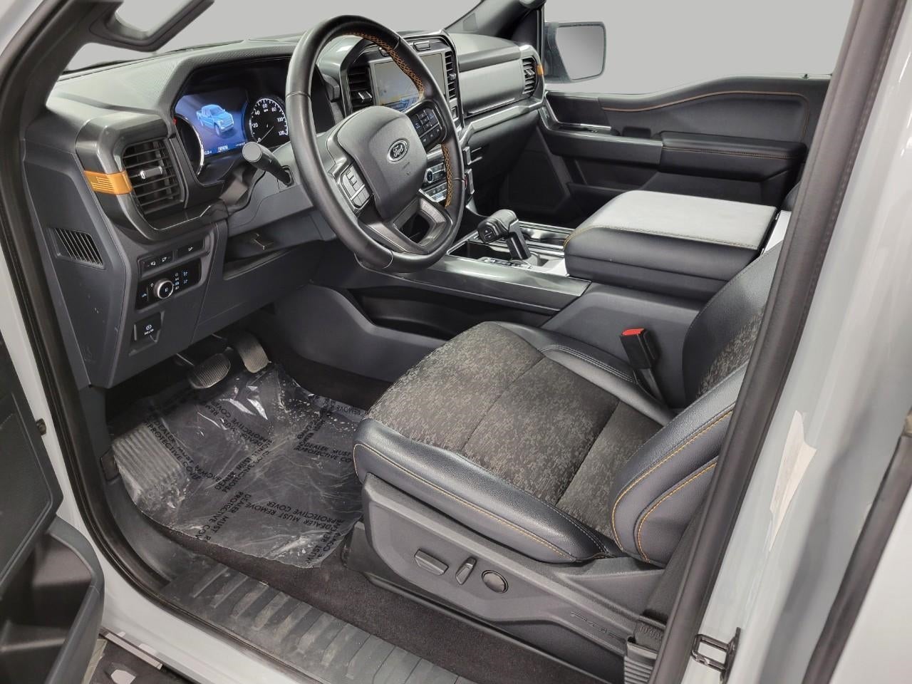 2023 Ford F-150 Tremor 4WD SuperCrew 5.5' Box