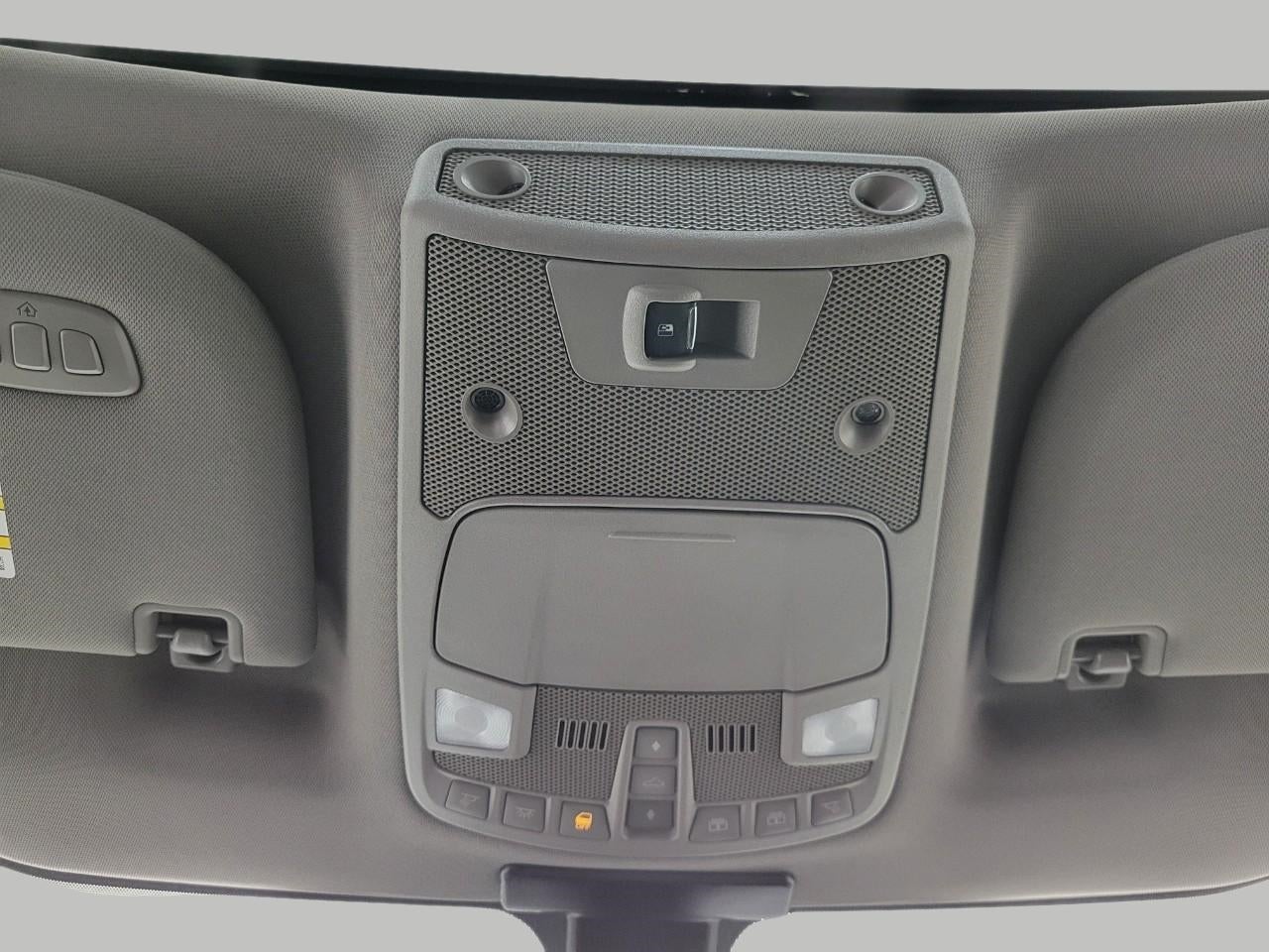 2015 Ford F-150 4WD SuperCrew 145 Lariat