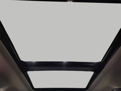 2015 Ford F-150 4WD SuperCrew 145 Lariat