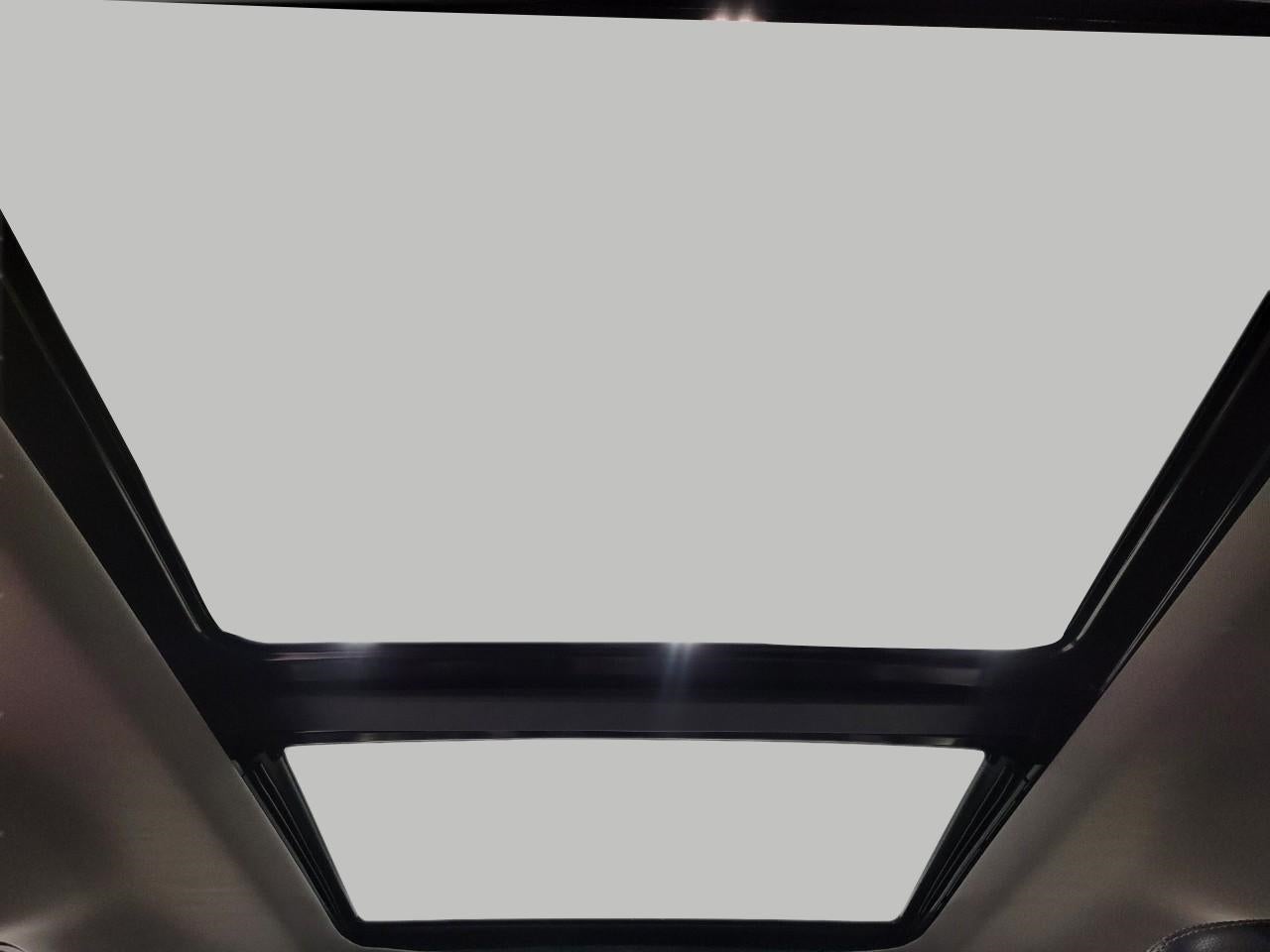 2015 Ford F-150 4WD SuperCrew 145 Lariat