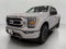 2021 Ford F-150 XLT 4WD SuperCrew 5.5' Box