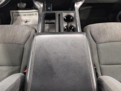 2021 Ford F-150 XLT 4WD SuperCrew 5.5' Box