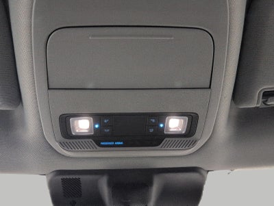 2021 Ford F-150 XLT 4WD SuperCrew 5.5' Box