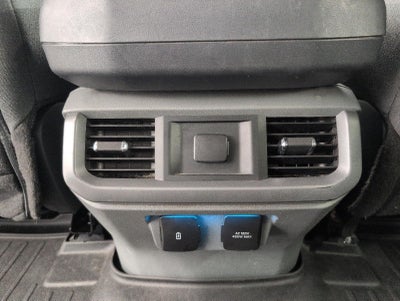 2021 Ford F-150 XLT 4WD SuperCrew 5.5' Box