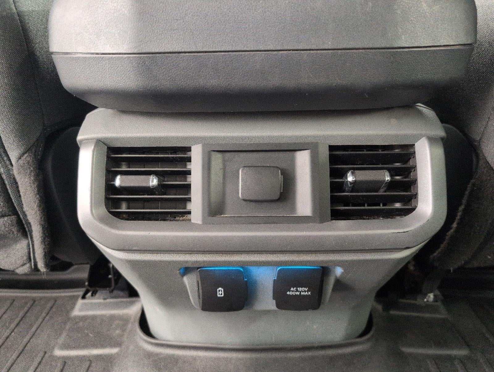 2021 Ford F-150 XLT 4WD SuperCrew 5.5' Box
