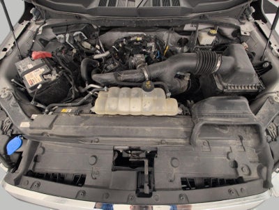 2021 Ford F-150 XLT 4WD SuperCrew 5.5' Box