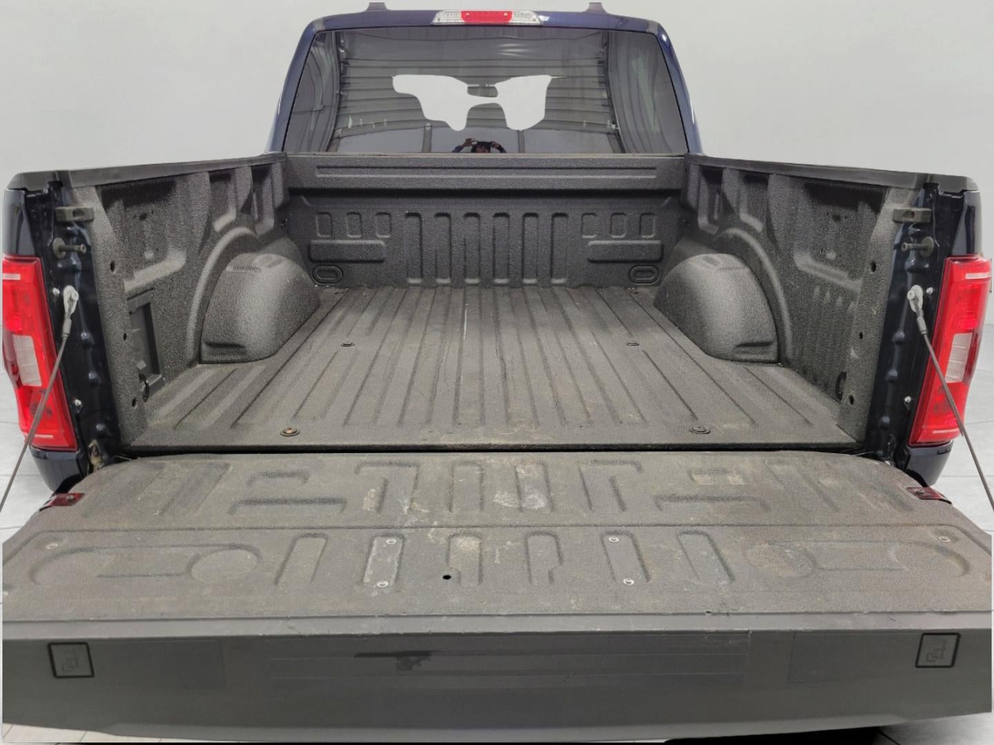 2022 Ford F-150 XLT 4WD SuperCrew 5.5' Box