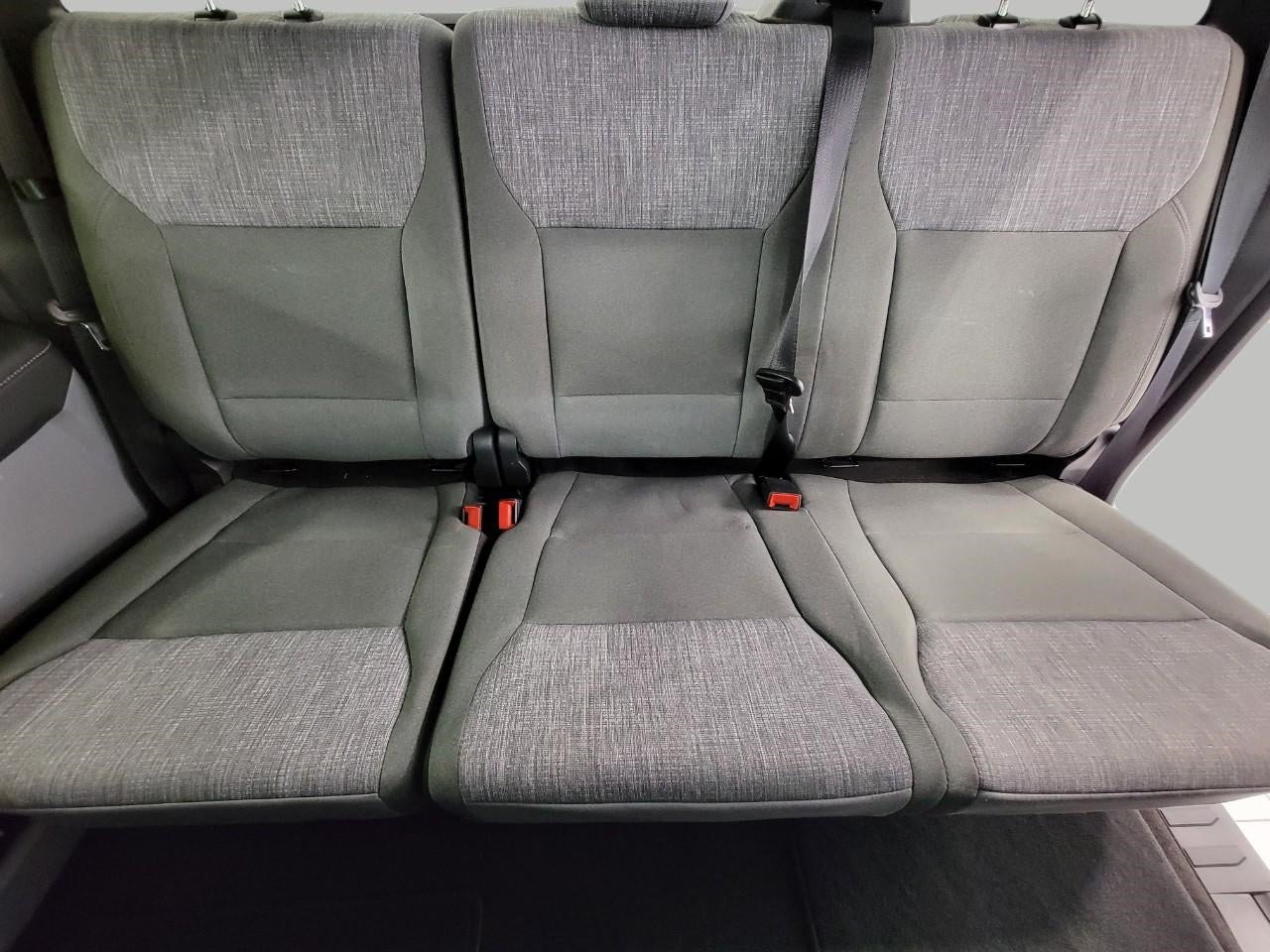 2022 Ford F-150 XLT 4WD SuperCrew 5.5' Box