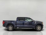 2022 Ford F-150 XLT 4WD SuperCrew 5.5' Box