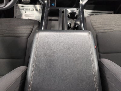 2023 Ford F-150 XL 4WD SuperCrew 5.5' Box