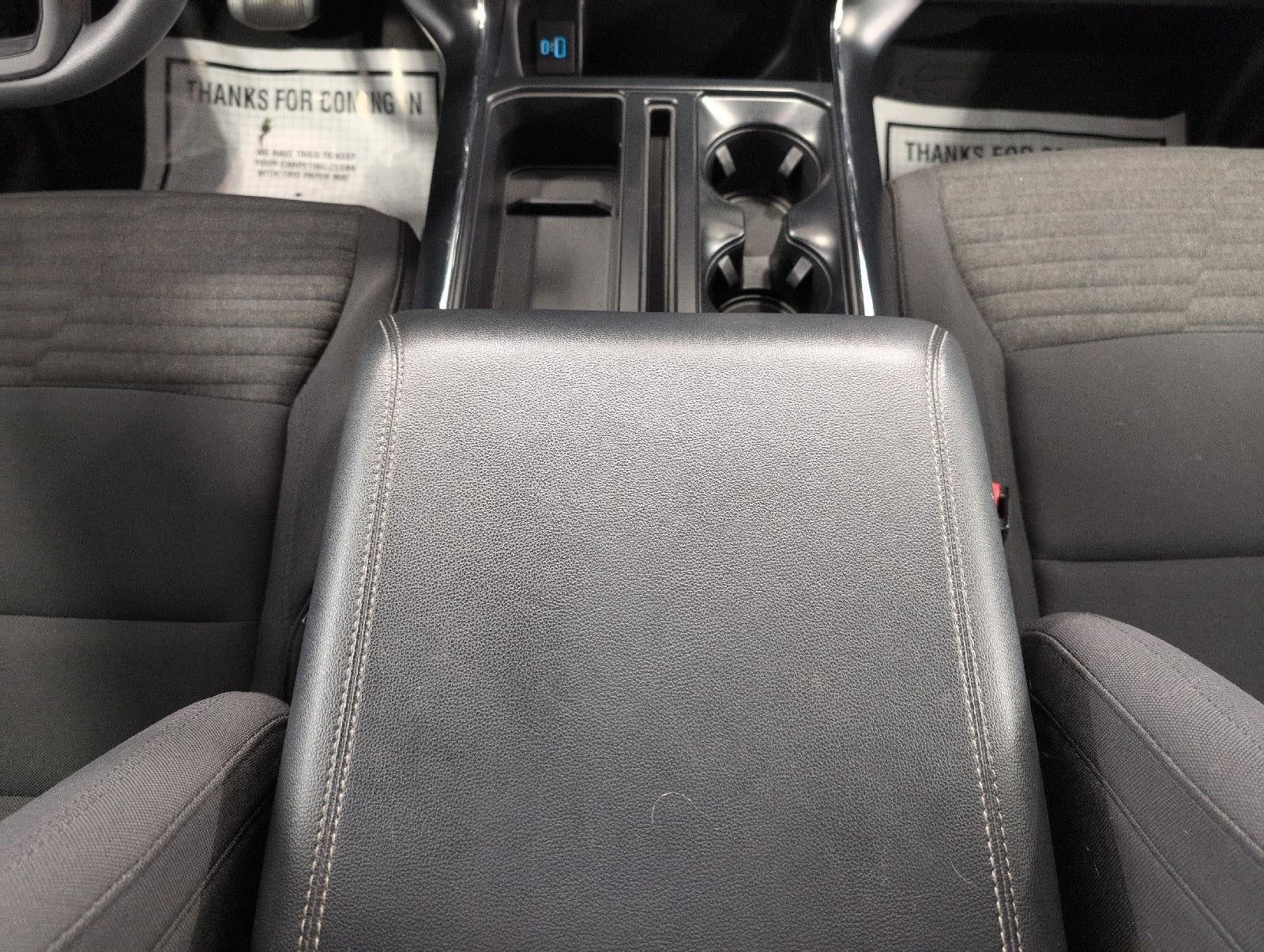2023 Ford F-150 XL 4WD SuperCrew 5.5' Box