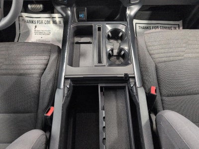 2023 Ford F-150 XL 4WD SuperCrew 5.5' Box
