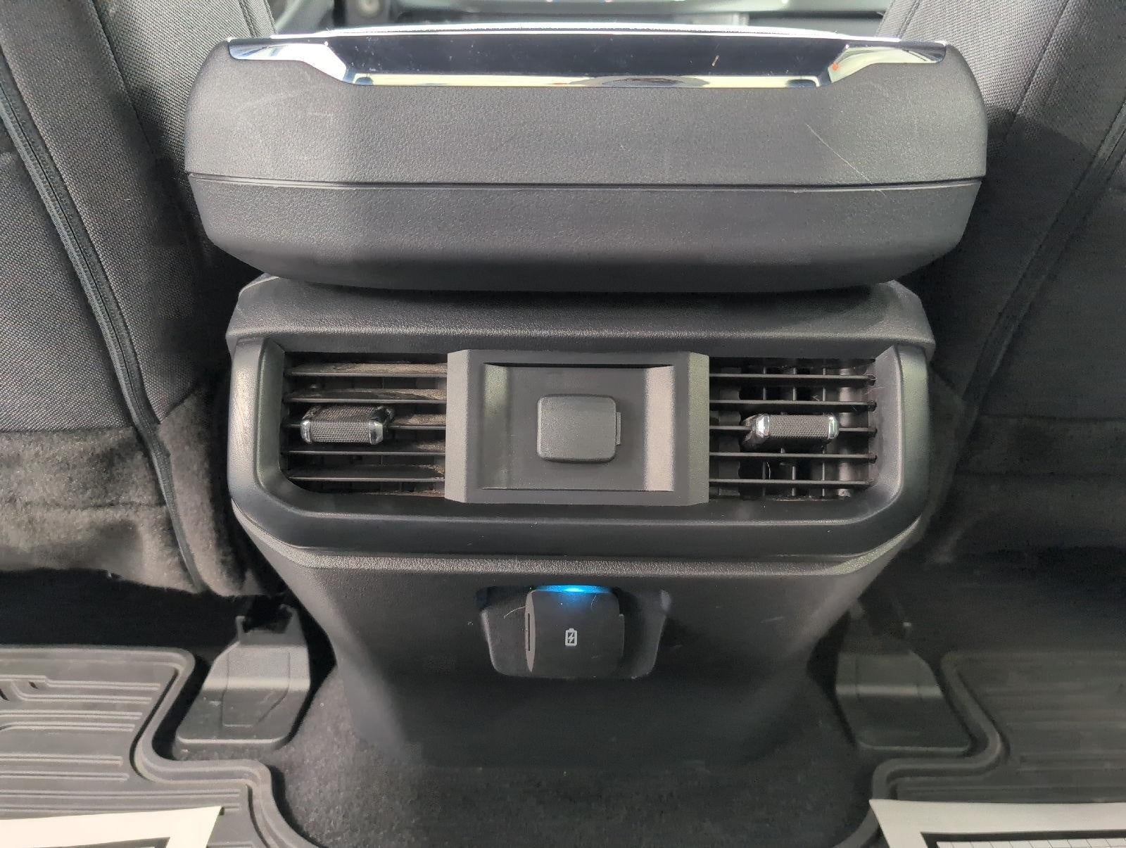 2023 Ford F-150 XL 4WD SuperCrew 5.5' Box