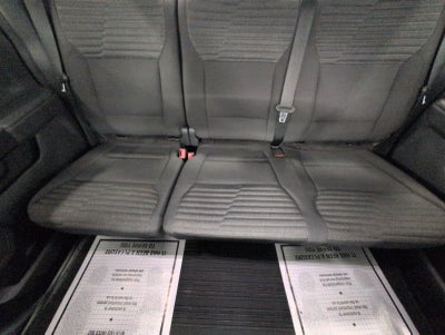 2023 Ford F-150 XL 4WD SuperCrew 5.5' Box